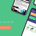 [Android] Covid-19