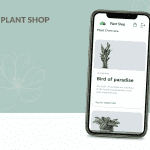 [Android] PlantShop