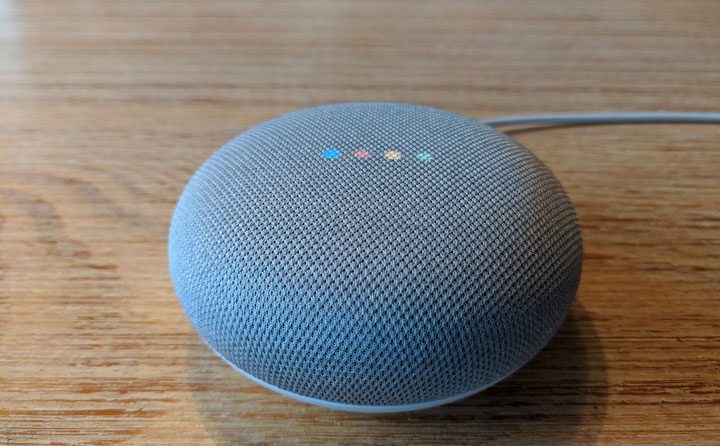 [HomeAssistant] Thông báo thông tin thời tiết bằng Google Home Mini (Tiếng Việt)