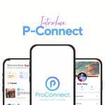 [Android] P-Connect Social