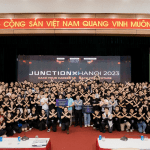 Recap JunctionX Hanoi 2023 – Lần Hackathon đầu tiên của mình