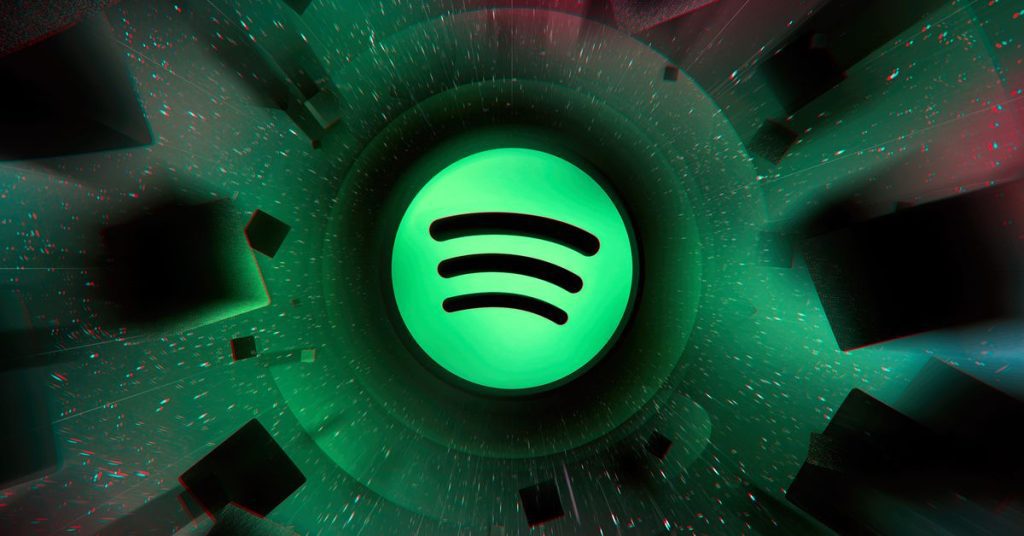 Nghe nhạc Spotify không quảng cáo miễn phí trên Window