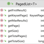 Sử dụng Keyset Pagination – Seek bằng  Blaze Persistence