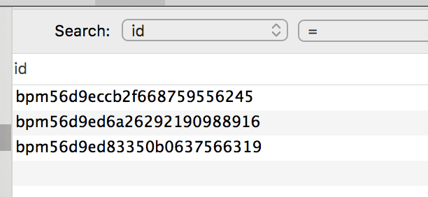 Vấn đề khi sử dụng số hoặc UUID cho Primary Key trong database