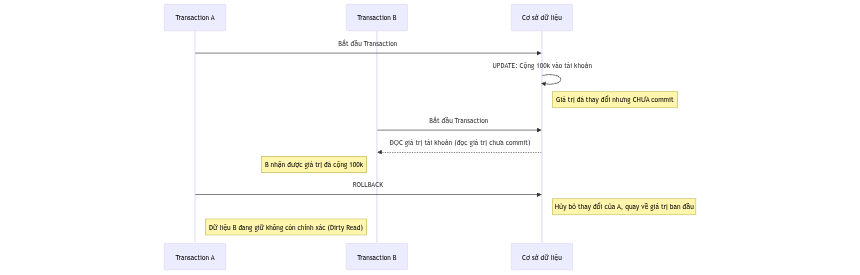 Các cấp độ Isolation trong Database dễ hiểu 13 image 53 - quochung.cyou PTIT