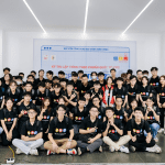 Chung kết ACM/ICPC PTIT 2023