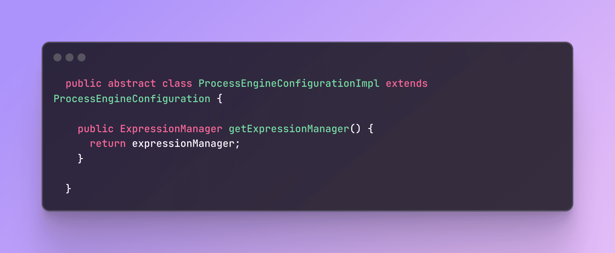 Register a custom function in Camunda 7 with Spring Boot
