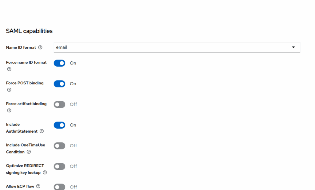 Setting Up n8n SSO with Self-Hosted Keycloak: 13 image 1 - quochung.cyou PTIT