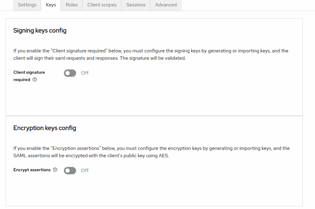 Setting Up n8n SSO with Self-Hosted Keycloak: 15 image 3 - quochung.cyou PTIT