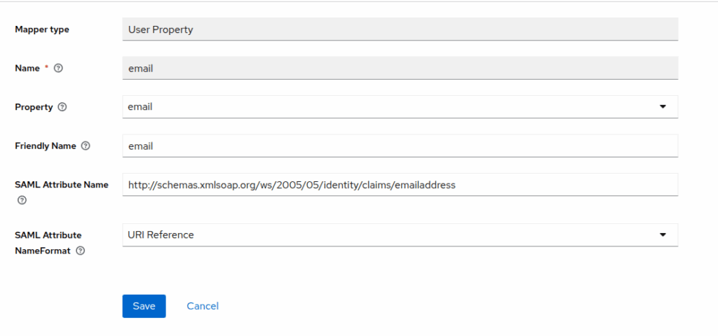 Setting Up n8n SSO with Self-Hosted Keycloak: 16 image 5 - quochung.cyou PTIT