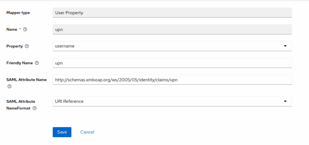 Setting Up n8n SSO with Self-Hosted Keycloak: 18 image 7 - quochung.cyou PTIT